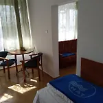 Ow Posejdon - Blisko Morza I Nad Zatoka 3* Jastarnia