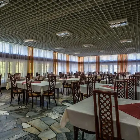 Ow Posejdon - Blisko Morza I Nad Zatoka 3*