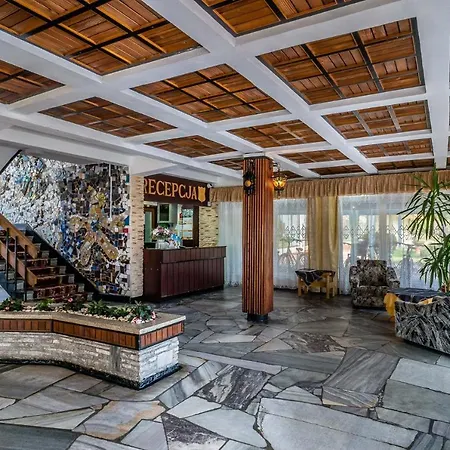 Ow Posejdon - Blisko Morza I Nad Zatoka 3*