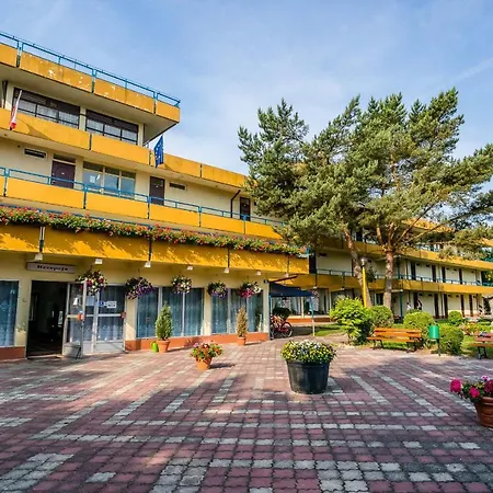 Ow Posejdon - Blisko Morza I Nad Zatoka Jastarnia