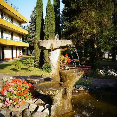 Resort Ow Posejdon - Blisko Morza I Nad Zatoka