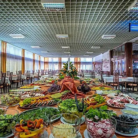 Ow Posejdon - Blisko Morza I Nad Zatoka Resort Jastarnia