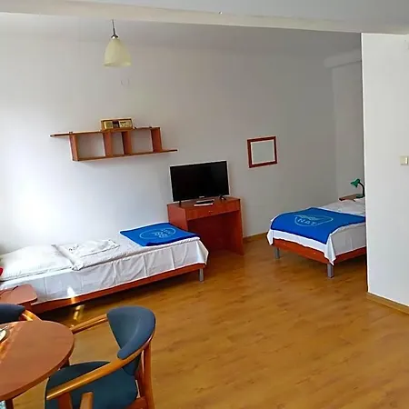 Ow Posejdon - Blisko Morza I Nad Zatoka Resort 3*