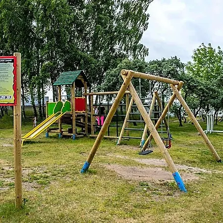 Resort Ow Posejdon - Blisko Morza I Nad Zatoka 3*