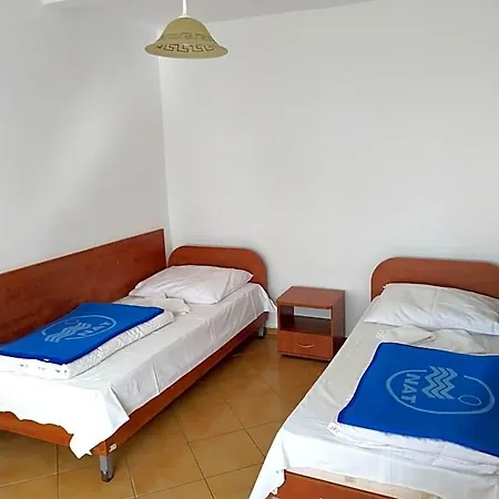 Ow Posejdon - Blisko Morza I Nad Zatoka Resort Jastarnia