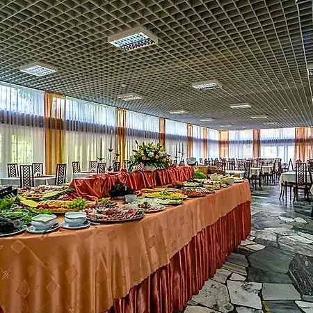Resort Ow Posejdon - Blisko Morza I Nad Zatoka 3*