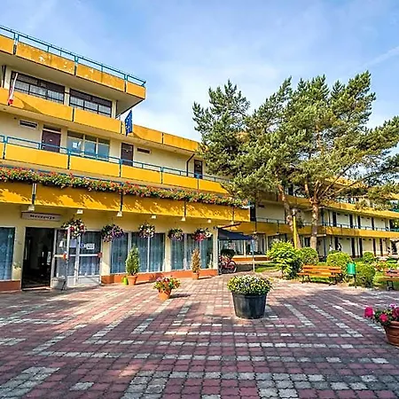 Ow Posejdon - Blisko Morza I Nad Zatoka 3* Jastarnia