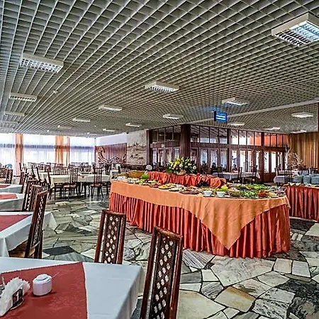 Ow Posejdon - Blisko Morza I Nad Zatoka Resort Jastarnia