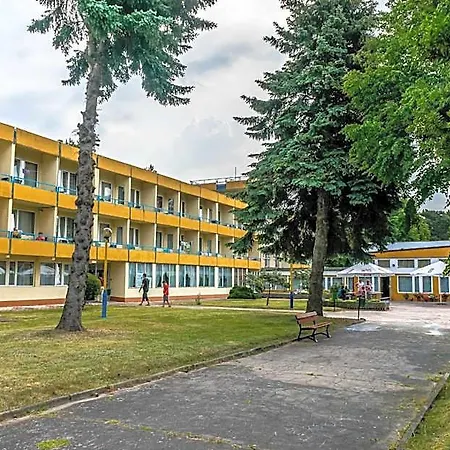 Resort Ow Posejdon - Blisko Morza I Nad Zatoka Jastarnia