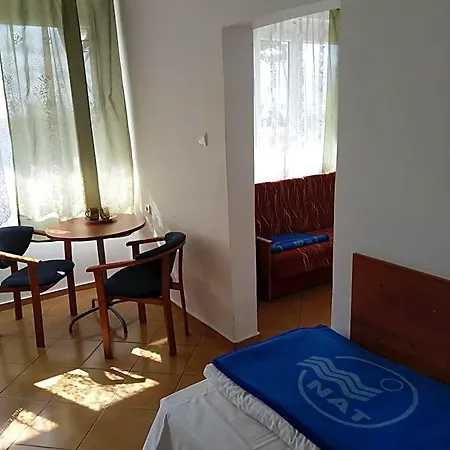 Resort Ow Posejdon - Blisko Morza I Nad Zatoka Jastarnia