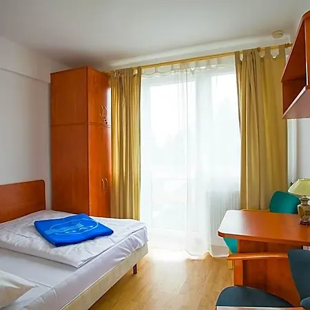 Ow Posejdon - Blisko Morza I Nad Zatoka Resort
