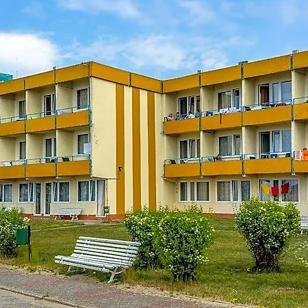 Resort Ow Posejdon - Blisko Morza I Nad Zatoka Jastarnia