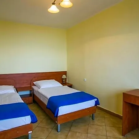 Station touristique Ow Posejdon - Blisko Morza I Nad Zatoka Jastarnia