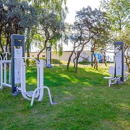 Ow Posejdon - Blisko Morza I Nad Zatoka 3*