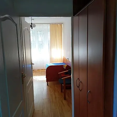 Station touristique Ow Posejdon - Blisko Morza I Nad Zatoka Jastarnia