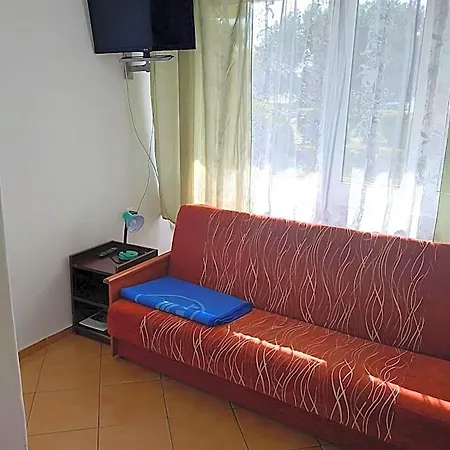Station touristique Ow Posejdon - Blisko Morza I Nad Zatoka Jastarnia