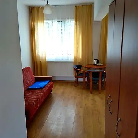 Ow Posejdon - Blisko Morza I Nad Zatoka 3*