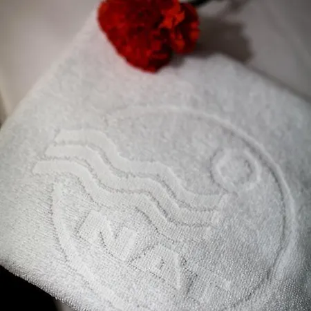 Ow Posejdon Jastarnia - Blisko Morza I Nad Zatoka Resort 3*