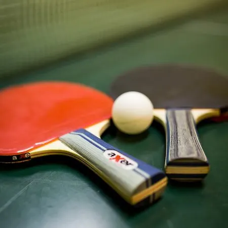 Semesteranläggning (resort) Ow Posejdon - Blisko Morza I Nad Zatoka