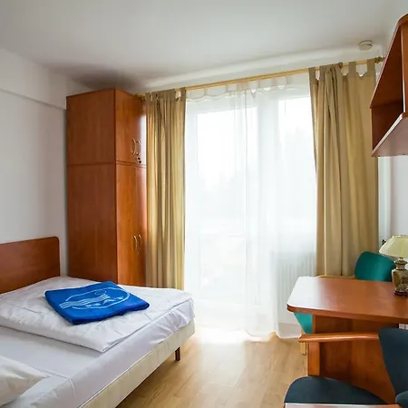 Ow Posejdon - Blisko Morza I Nad Zatoka Semesteranläggning (resort)