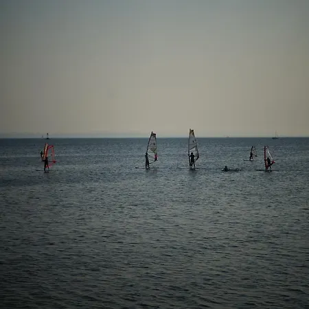 Ow Posejdon - Blisko Morza I Nad Zatoka 3*