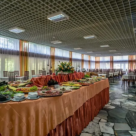 Ow Posejdon - Blisko Morza I Nad Zatoka 3* Jastarnia