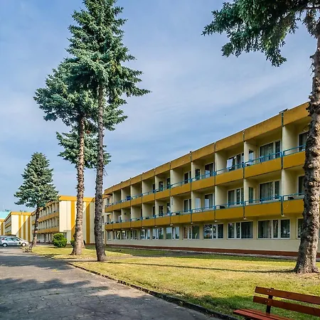 Ow Posejdon - Blisko Morza I Nad Zatoka Jastarnia