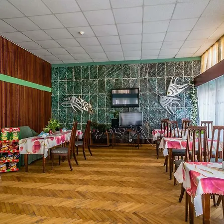 Resort Ow Posejdon Jastarnia - Blisko Morza I Nad Zatoka Jastarnia