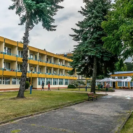 Ow Posejdon - Blisko Morza I Nad Zatoka Semesteranläggning (resort)