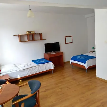 Ow Posejdon - Blisko Morza I Nad Zatoka 3*