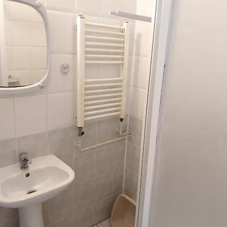 Semesteranläggning (resort) Ow Posejdon - Blisko Morza I Nad Zatoka