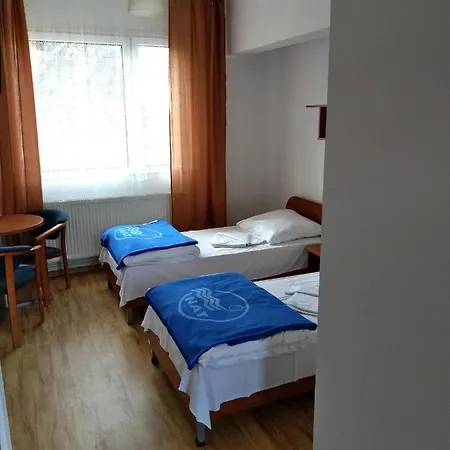 Ow Posejdon Jastarnia - Blisko Morza I Nad Zatoka Resort Jastarnia