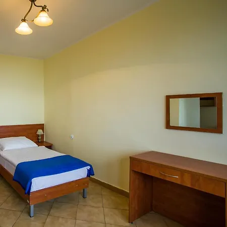 Ow Posejdon - Blisko Morza I Nad Zatoka 3* Jastarnia