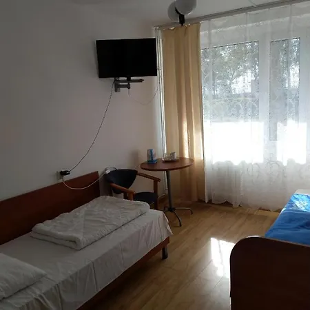Ow Posejdon Jastarnia - Blisko Morza I Nad Zatoka 3*