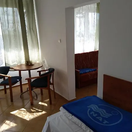 Ow Posejdon Jastarnia - Blisko Morza I Nad Zatoka 3* Jastarnia