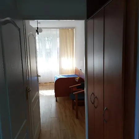 Ow Posejdon - Blisko Morza I Nad Zatoka 3* Jastarnia