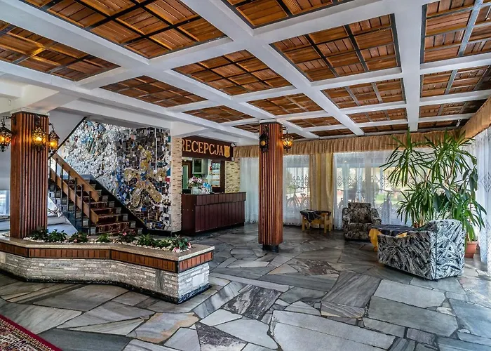 Ow Posejdon Jastarnia - Blisko Morza I Nad Zatoka 3*