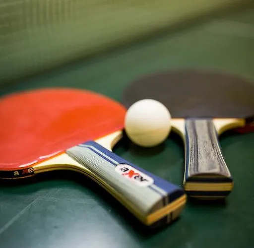 منتجع Ow Posejdon Jastarnia - Blisko Morza I Nad Zatoka