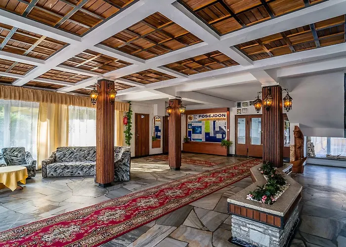 Ow Posejdon Jastarnia - Blisko Morza I Nad Zatoka منتجع