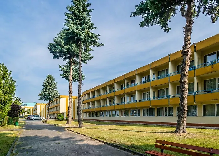 Ow Posejdon - Blisko Morza I Nad Zatoka Jastarnia