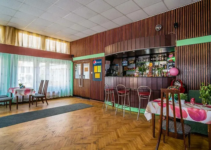 Ow Posejdon Jastarnia - Blisko Morza I Nad Zatoka