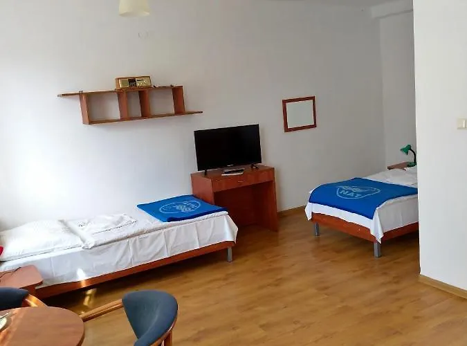 Ow Posejdon Jastarnia - Blisko Morza I Nad Zatoka 3*