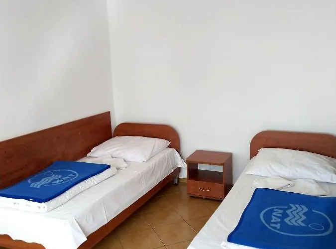 Ow Posejdon Jastarnia - Blisko Morza I Nad Zatoka منتجع ياستارنيا