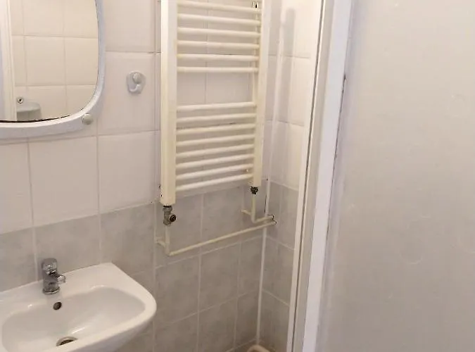 منتجع Ow Posejdon Jastarnia - Blisko Morza I Nad Zatoka