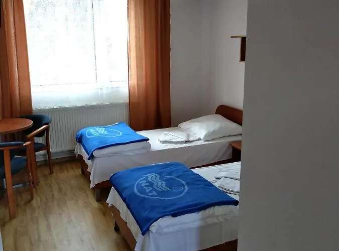 Ow Posejdon Jastarnia - Blisko Morza I Nad Zatoka منتجع ياستارنيا