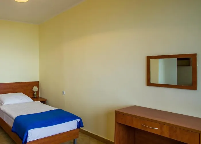 Ow Posejdon Jastarnia - Blisko Morza I Nad Zatoka 3* ياستارنيا